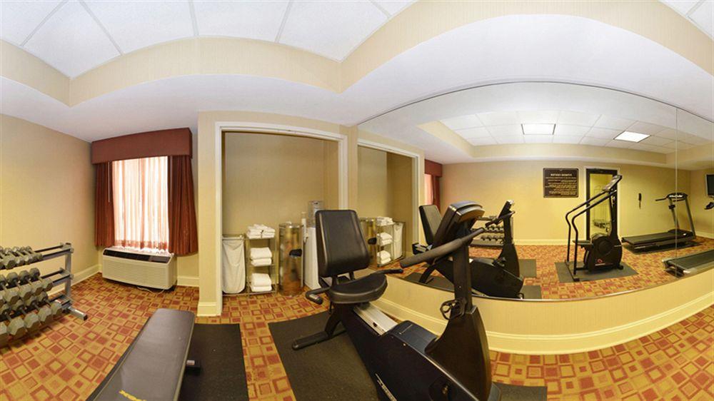 Alpharetta Inn Extérieur photo