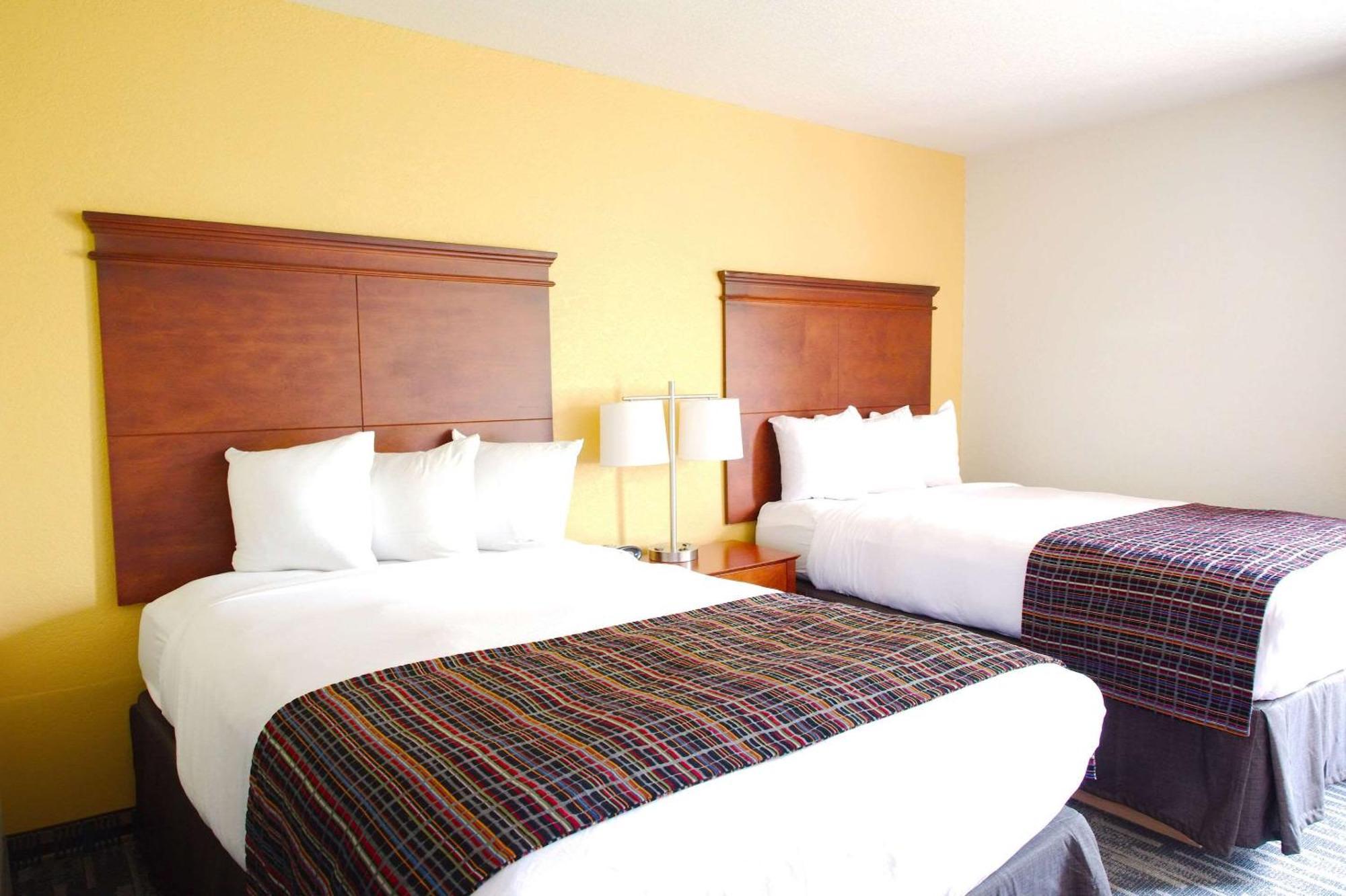 Alpharetta Inn Extérieur photo