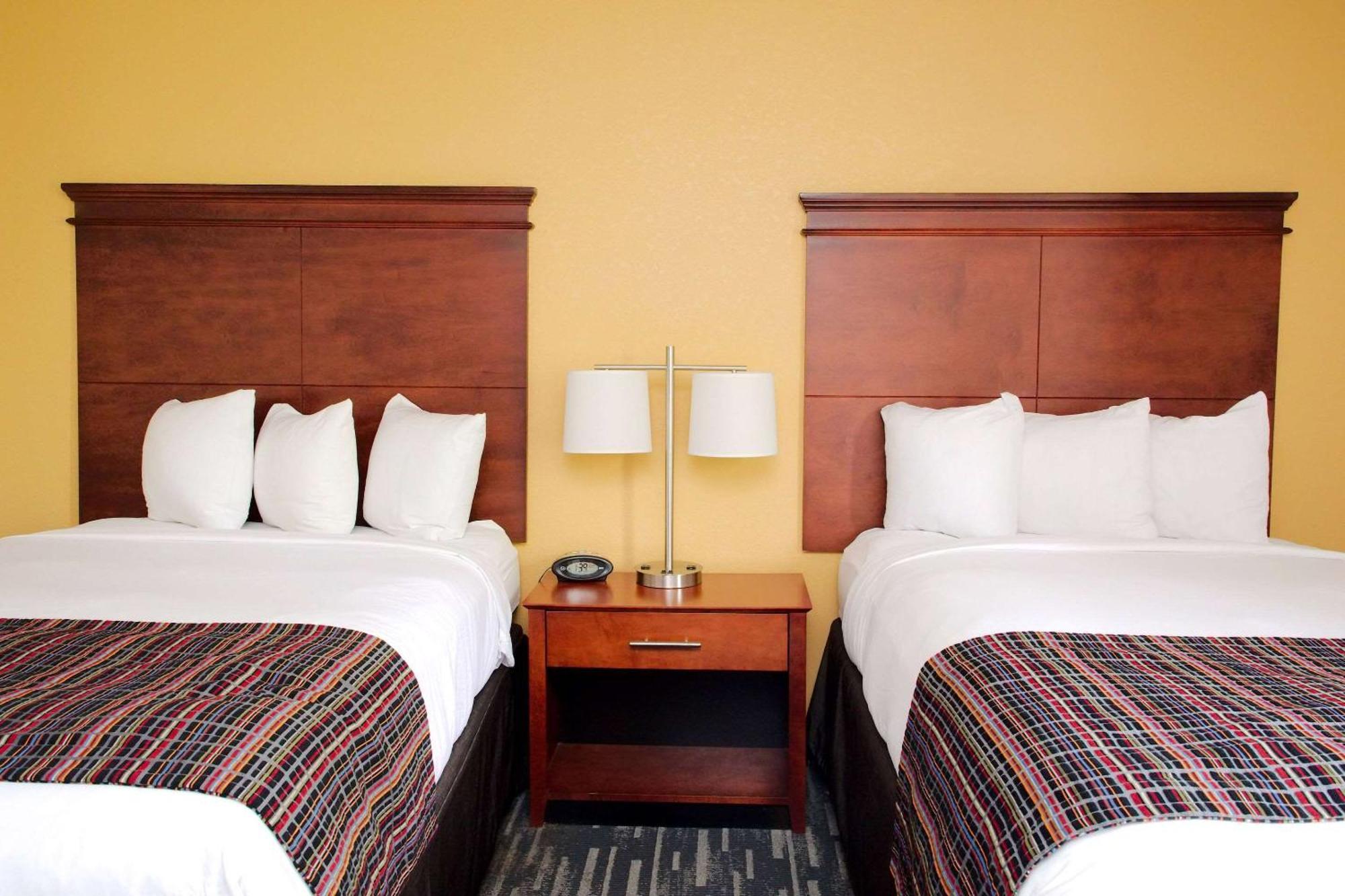 Alpharetta Inn Extérieur photo