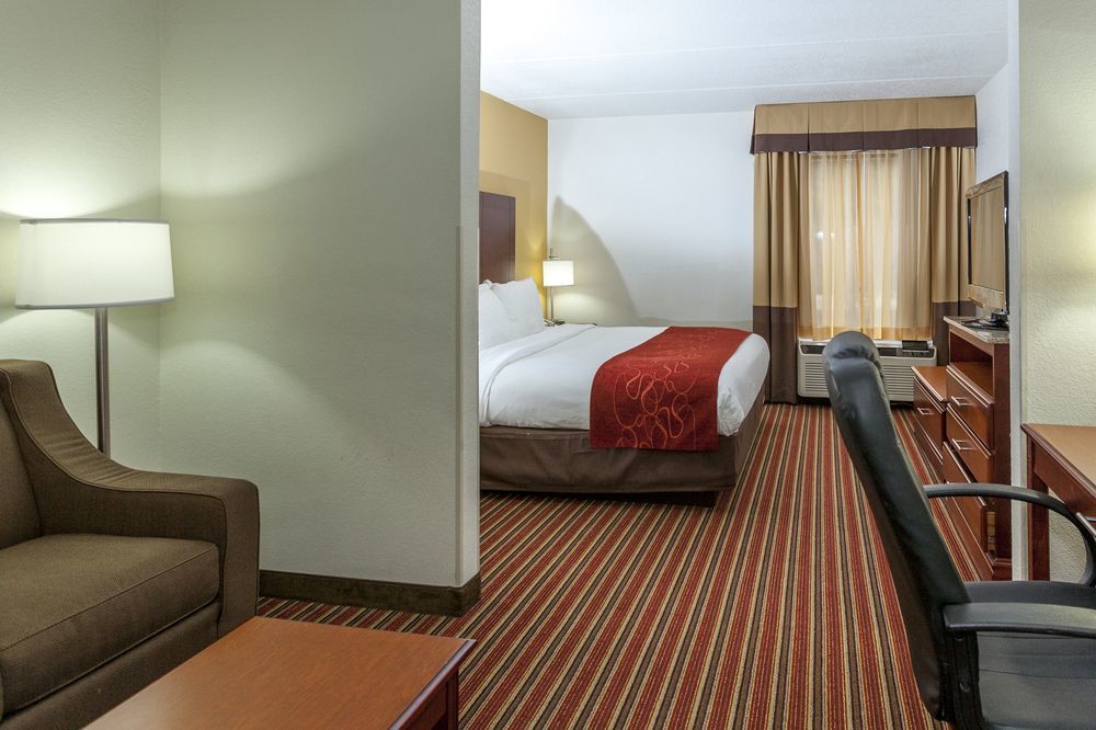 Alpharetta Inn Extérieur photo