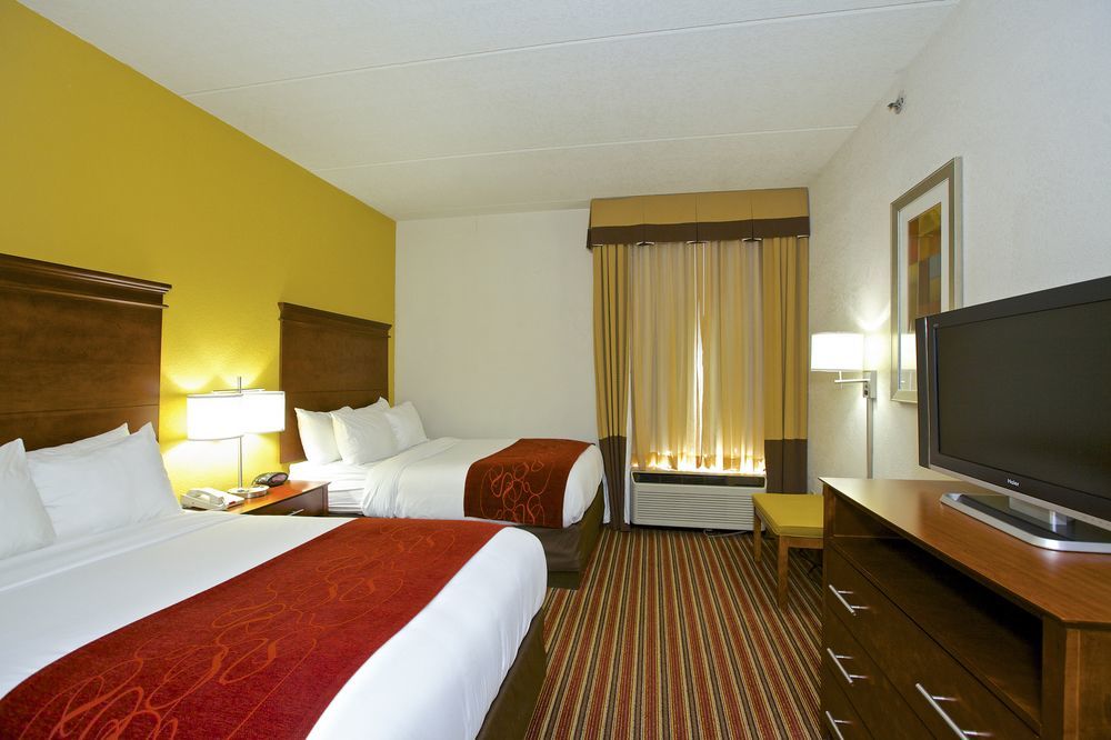 Alpharetta Inn Extérieur photo