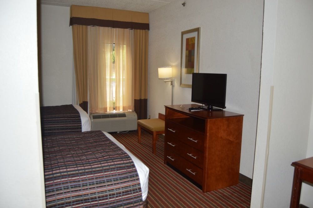 Alpharetta Inn Extérieur photo