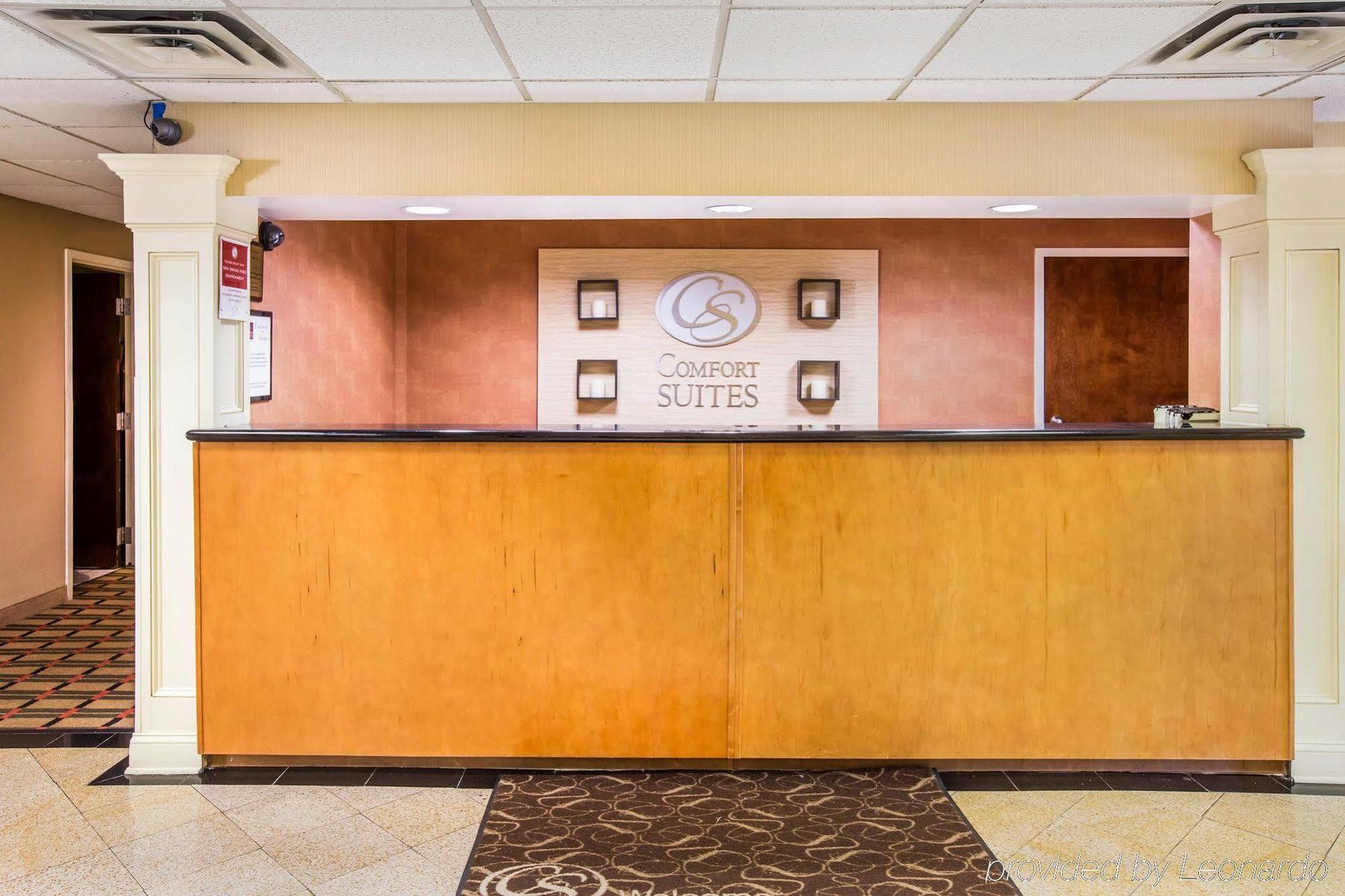 Alpharetta Inn Extérieur photo