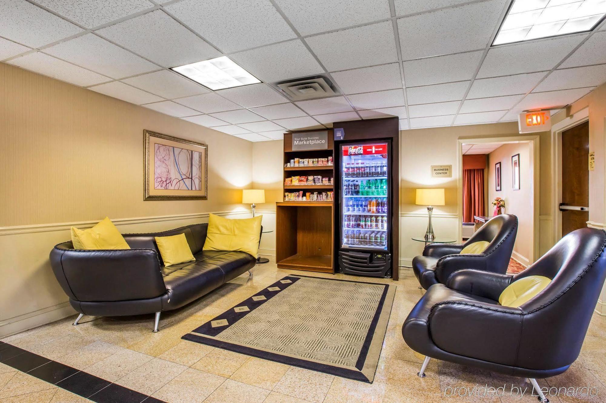 Alpharetta Inn Extérieur photo