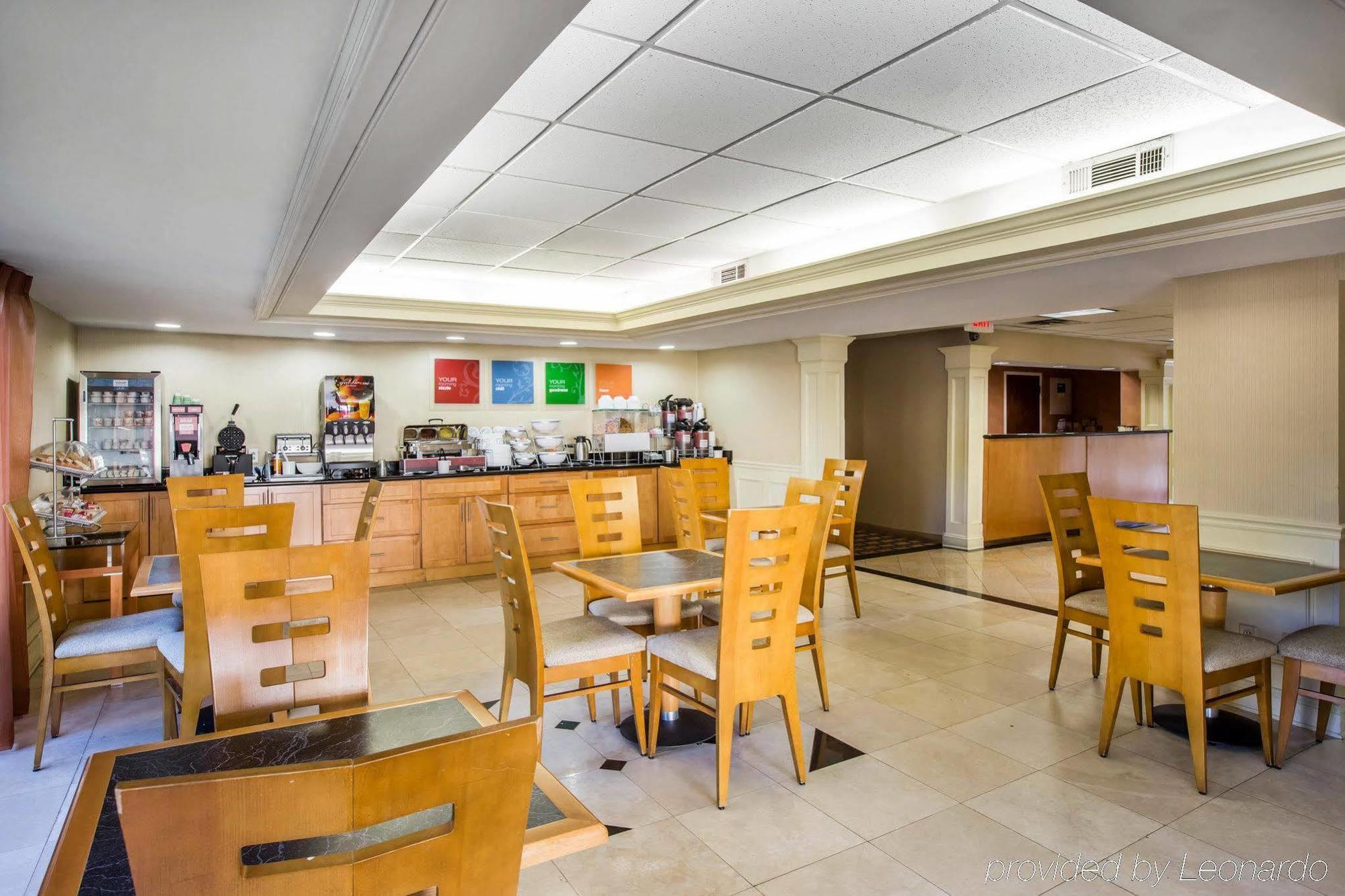 Alpharetta Inn Extérieur photo