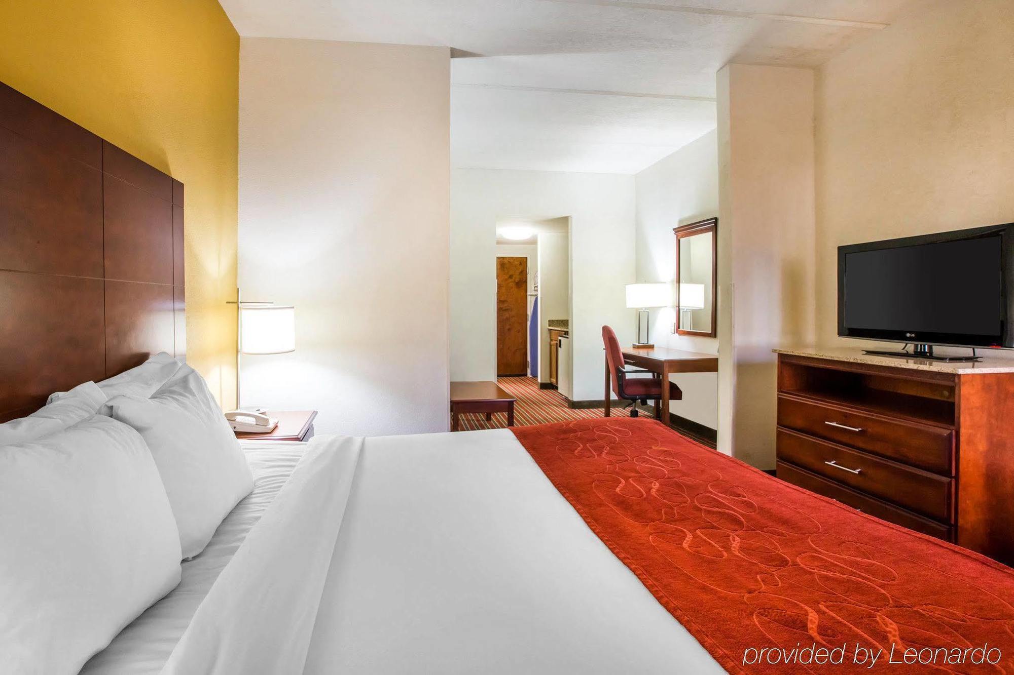 Alpharetta Inn Extérieur photo