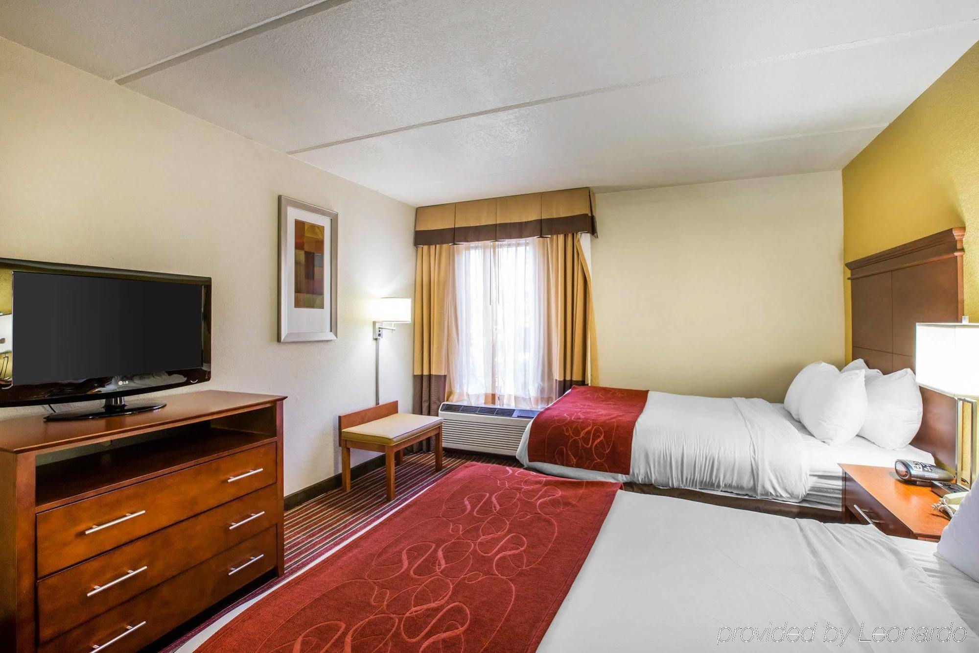 Alpharetta Inn Extérieur photo