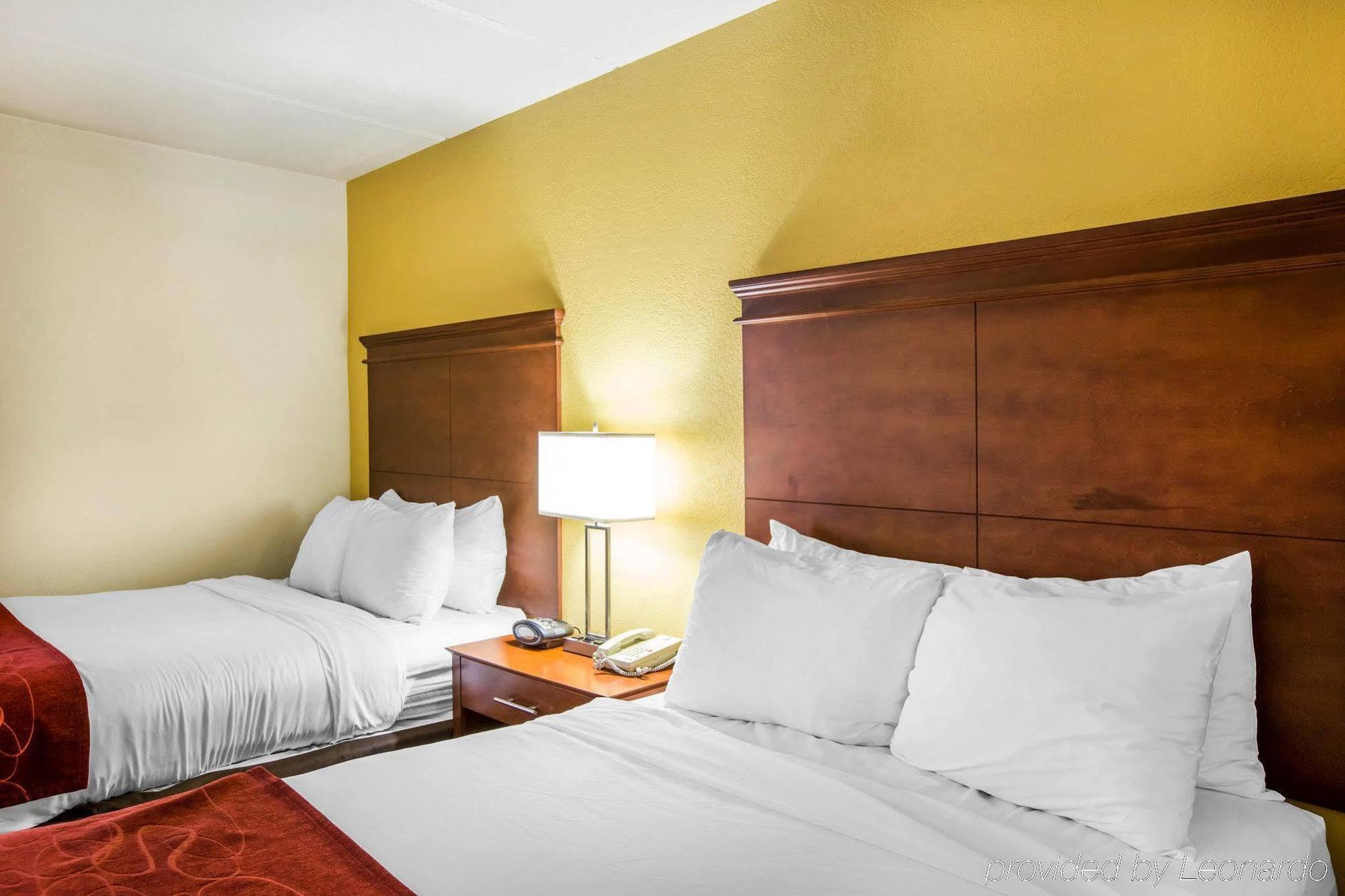 Alpharetta Inn Extérieur photo