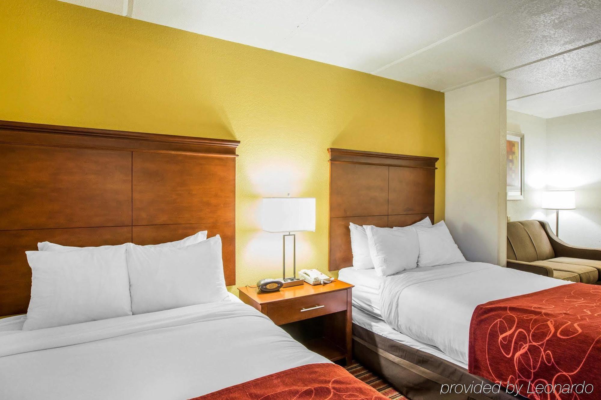 Alpharetta Inn Extérieur photo