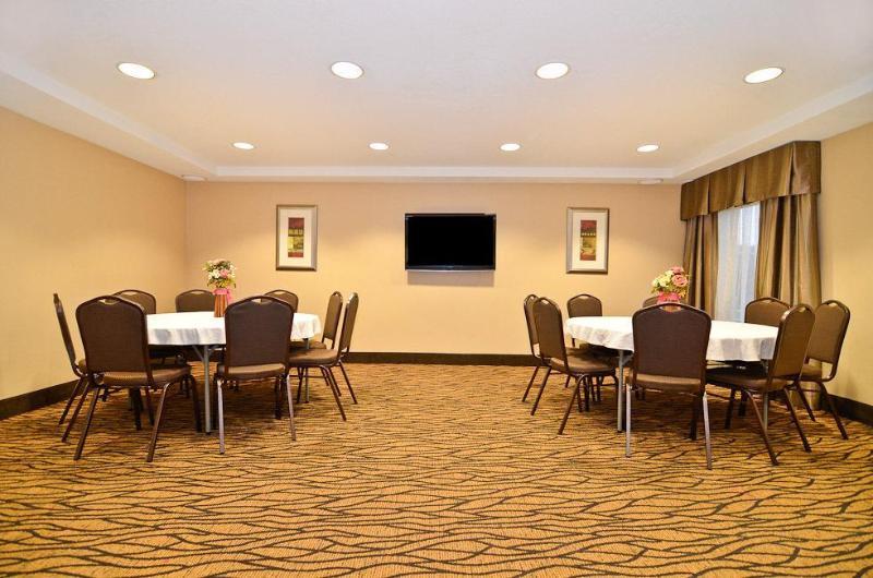 Alpharetta Inn Extérieur photo
