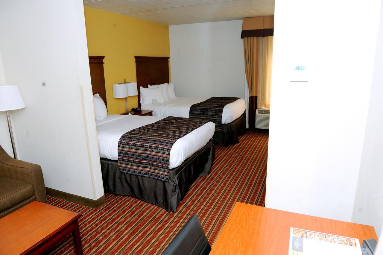 Alpharetta Inn Extérieur photo