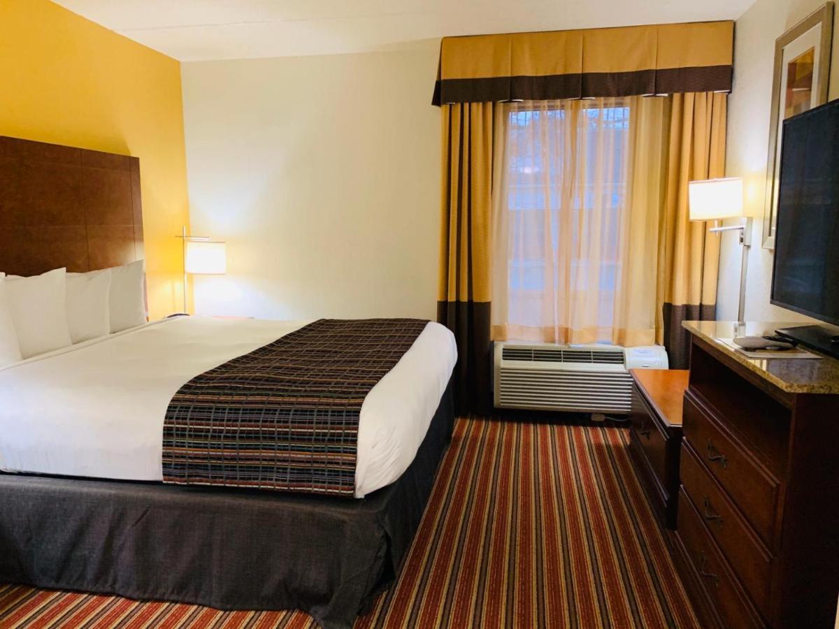 Alpharetta Inn Extérieur photo