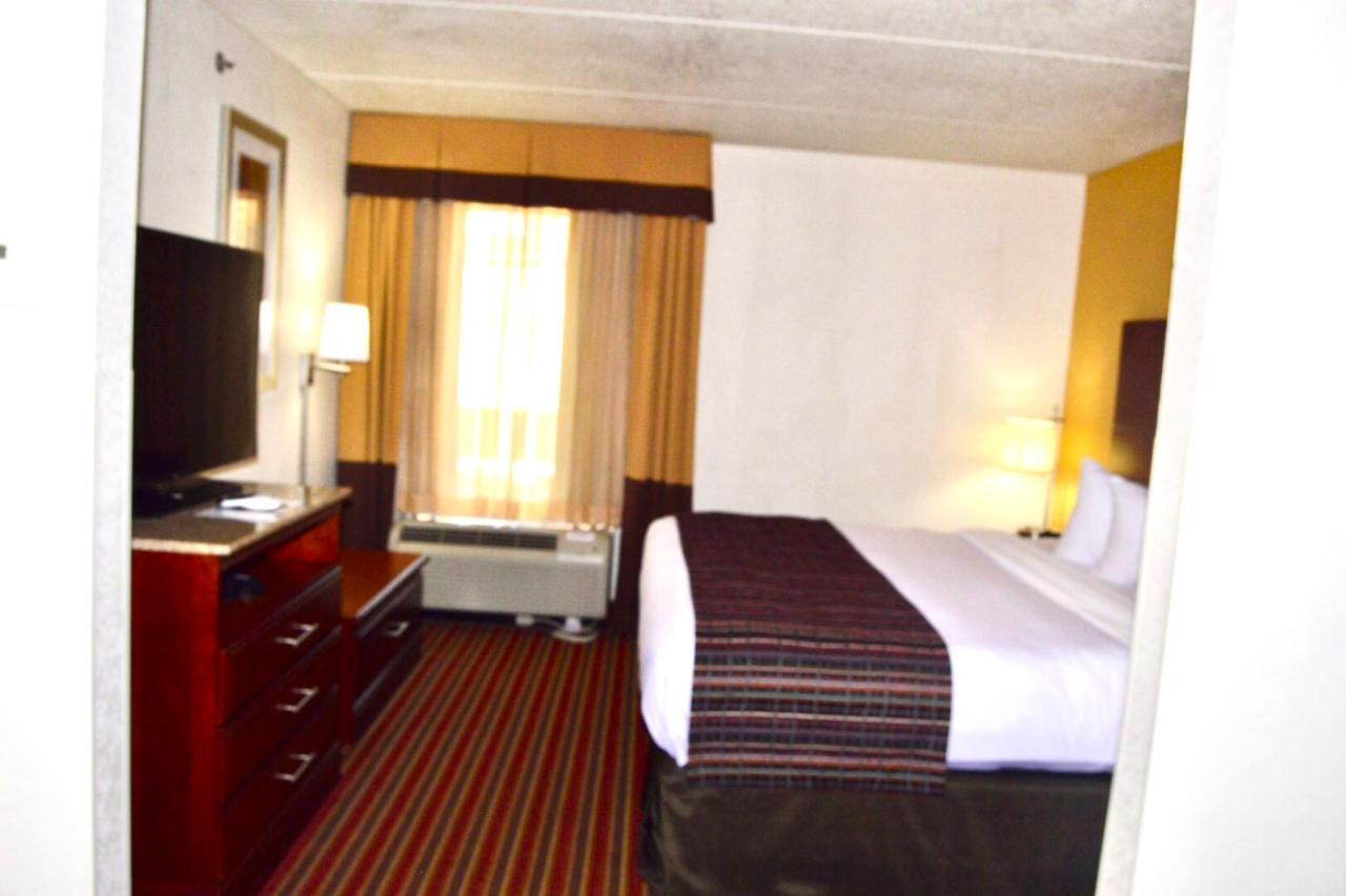 Alpharetta Inn Extérieur photo
