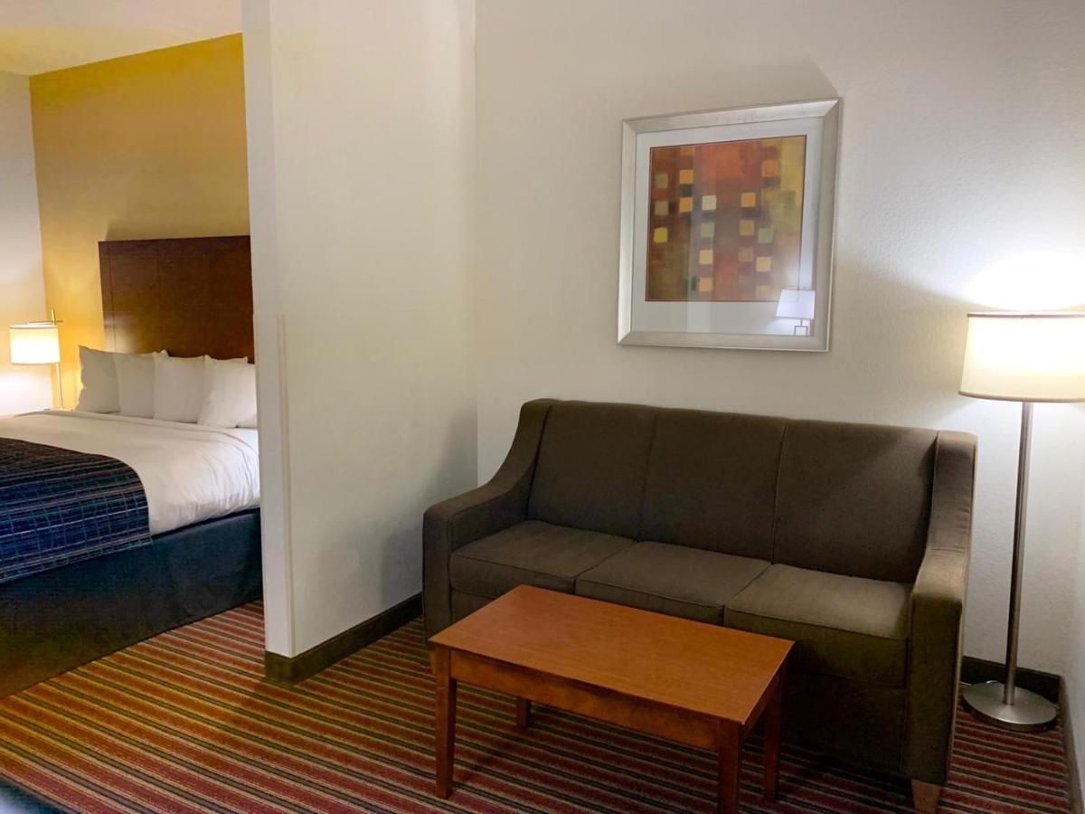 Alpharetta Inn Extérieur photo