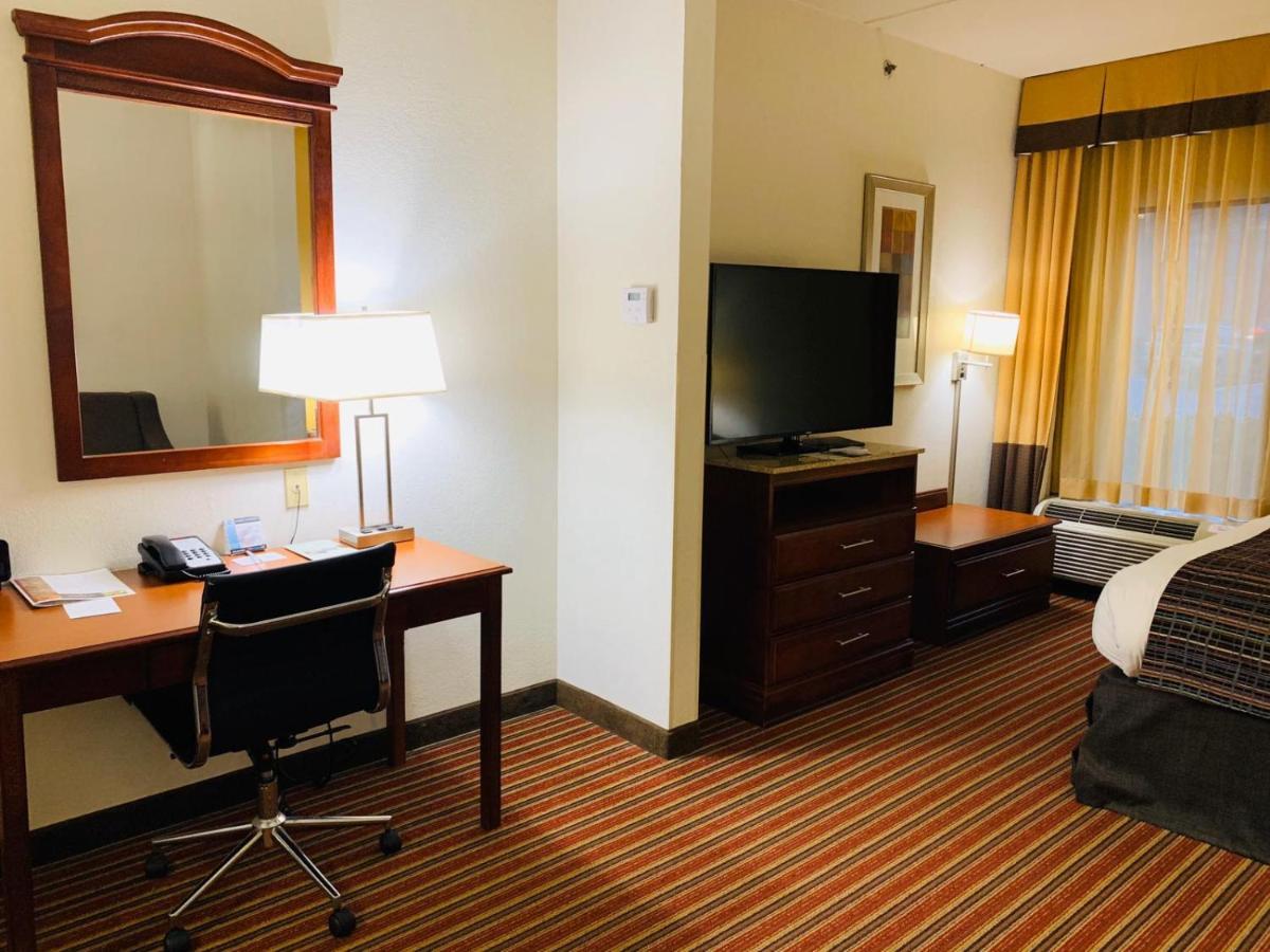 Alpharetta Inn Extérieur photo