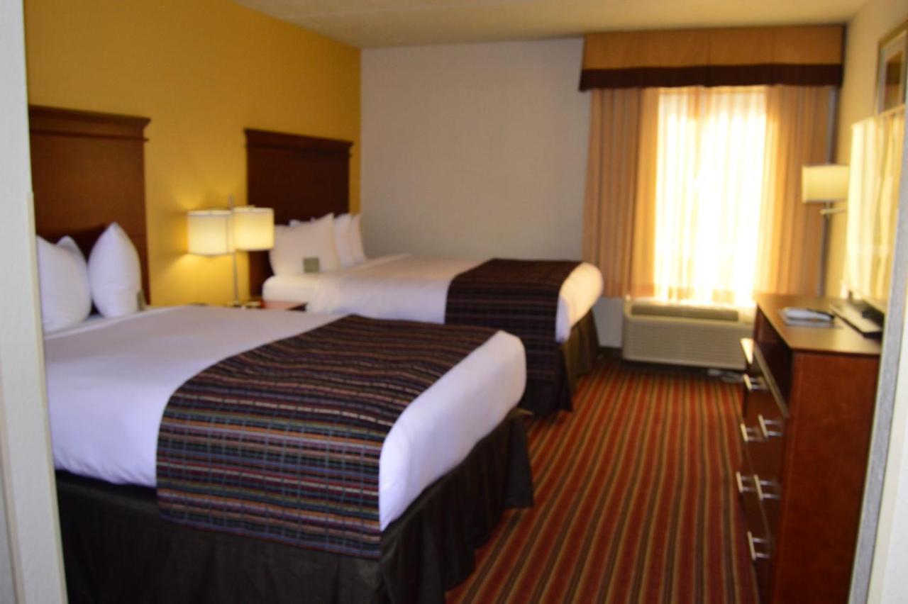 Alpharetta Inn Extérieur photo
